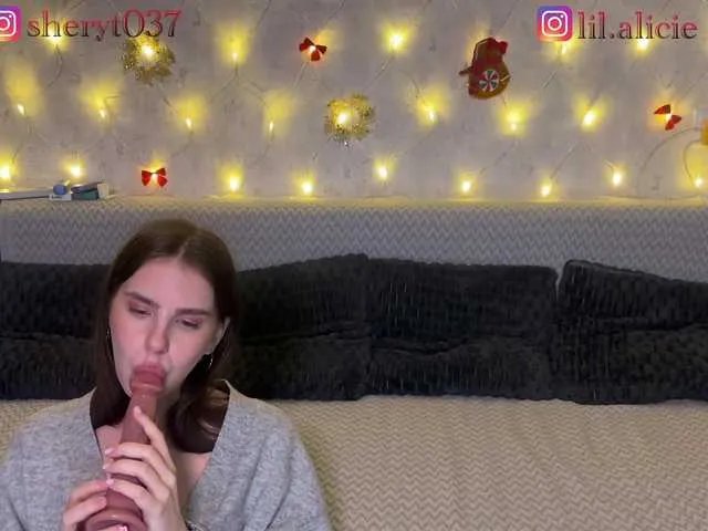 Sweety-couple on BongaCams