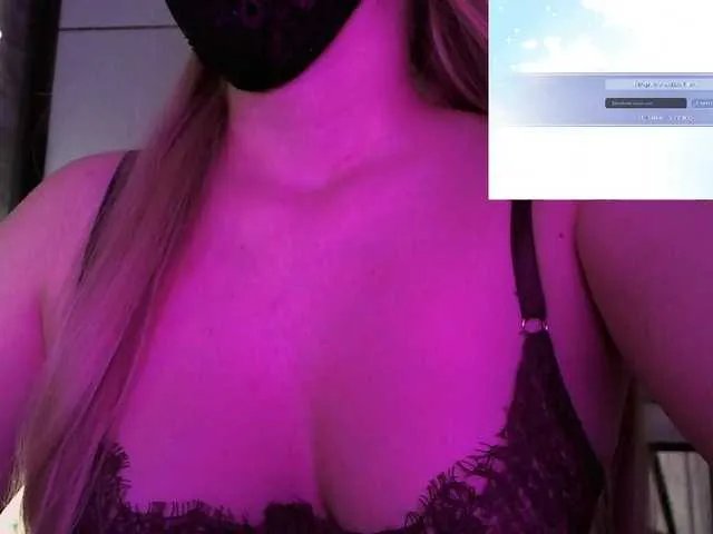 VacilonLime on BongaCams