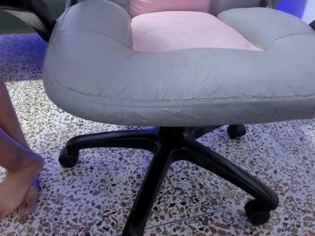 Valentina-tiny on BongaCams