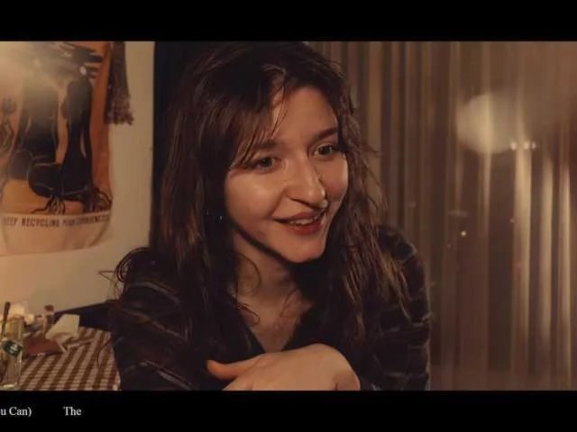 WebCora on BongaCams