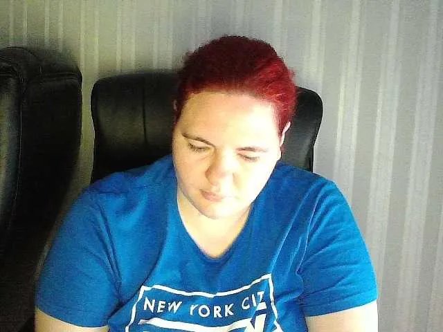 XLisaBlueX on BongaCams