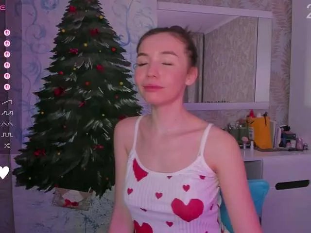 YonaBones on BongaCams