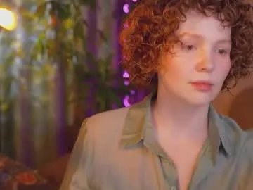 _lightmyfire — Let's make love 33  77  111  333  2222 #redhead #tease #hairy #smalltits #bush -- Current Goal: Torment nipples with new  clamps once countdown reaches zero -- Next Goal: Sensual dance  till na