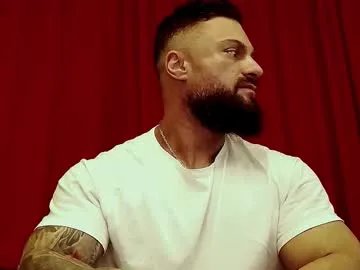 adonis_msc — #muscle #smoke #bigcock #findom #alpha