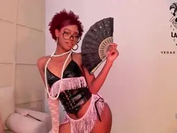afrodita_sweeet — GOAL: Fingering Pussy  Ready to watch me play with myself, without any shame? #smalltits  #ebony #teen #glasses #skinny