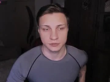 alex_milson on Chaturbate