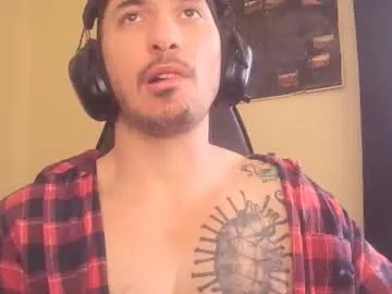 alexopenmind21 — Freechat on Chaturbate