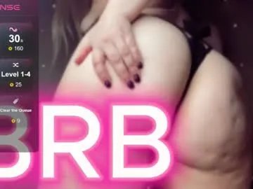 bethflatcher on Chaturbate