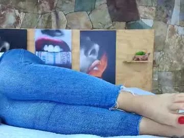 candy_feett on Chaturbate