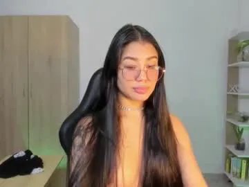 candy_hes on Chaturbate