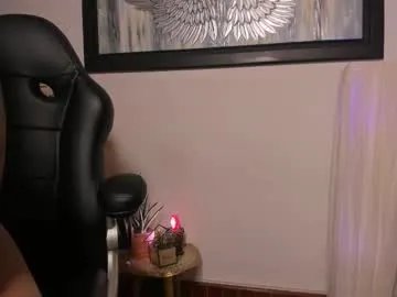 chanelwill on Chaturbate