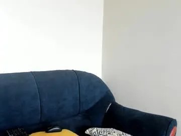 Freechat cherry_falls on Chaturbate