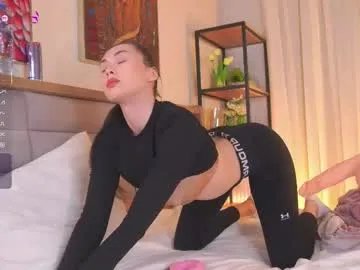 cielomio on Chaturbate