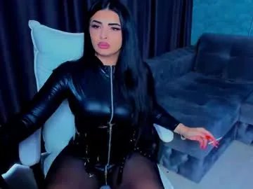 devashaqueen on Chaturbate