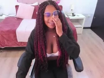 ebony_fantasy2 — Welcome to my room! happy month of the loveeee  #ebony #bbw #hairy #bigboobs #shy