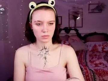 elastikiss on Chaturbate