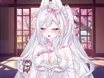 emi_glow — GOAL: control lush 2 min last tiper [222 tokens remaining] Fav tip 33/66/99/111 #hentai #cosplay #JOI #anime #bigboobs