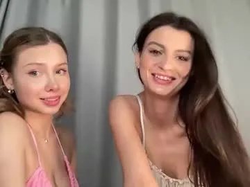 eva_mp3 on Chaturbate