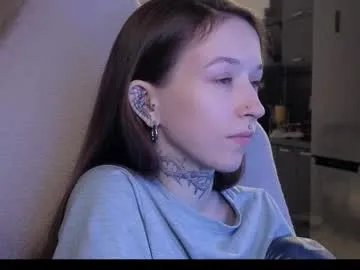 fran_bow on Chaturbate