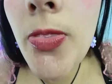 hinata_21_ on Chaturbate