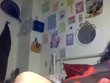 honeyruby on Chaturbate