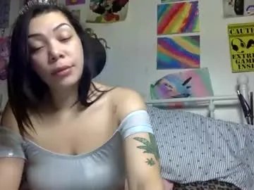 honeyruby on Chaturbate