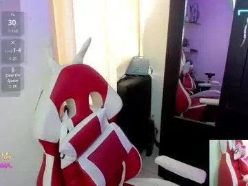 im_yoursweetlisa — GOAL: Make me wet [85 tokens remaining] The Best Smoke and  BJ Girl Enjoy my room! #smoke #daddy #deepthroat #slave #squirt