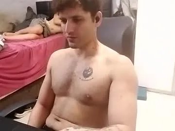 jackmancada — Watching porn here - Goal: Mini-goal Stroke [300 tokens left] #new #bigcock #muscle #findom #cum