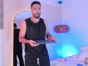 jacob_oconner — GOAL:  CUMMM  [1996 tokens remaining] WelCum   These are my special patterns to unlock my cum ( 111 222 333 444 ) #bigcock #bigass #cum #muscle #latino