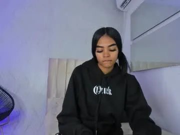 julieta_aguilar — All Goals Have Been Completed!!!  -- Mastubate with me  #ebony #18 #latina #skinny #smalltits