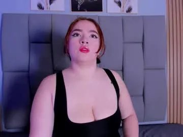 kandyfrees on Chaturbate