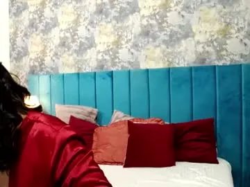 lisacroft on Chaturbate