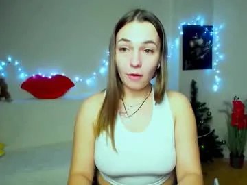 m_vikki on Chaturbate