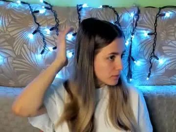 maggiecake — Time for fun !  - Multi-Goal :  Happy Maggie Make me cum #Lovense #braces #squirt #natural #shy