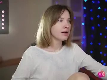 mel_collins — BE MY VALENTINE   - Goal: Let's have fun  [2026 tokens left] #anal #feet #ahegao #femdom #natural