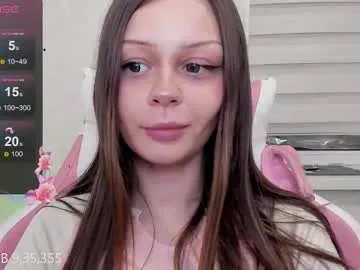 melonipinkbb — GOAL: AHEGAO SALIVA MOANS   [63 tokens remaining] Free Toy Control in PVT !!     MY  vib 9,35,350 DOMI vibrations prvt free  #saliva  #student  #daddysgirl #ahegao #findom