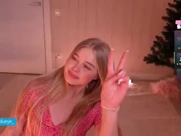 miablueye — Anal with fuckmashine [3999 tokens left] #anal #blond #18 #flexible #smalltits