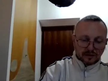 modesto1969 on Chaturbate