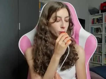 prettysomething on Chaturbate