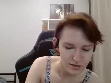 renaeblaski — GOAL: Spank my disobedient ass Hello! My name is Claire! I'm just starting out as a streamer and would appreciate your advice and support! #shy #lovense #small tits #18 #redhead  [0 tokens remainin