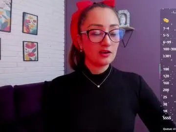 sofia__stk — MAKE ME SO WET Control LUSH free in Pvt PREMIUM // GOAL: Slap pussy + fingering [194 tokens left] #milf #deepthroat #mature #latina #bigboobs