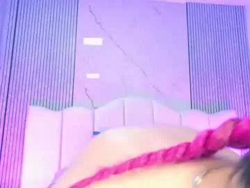 sofia_martinn on Chaturbate