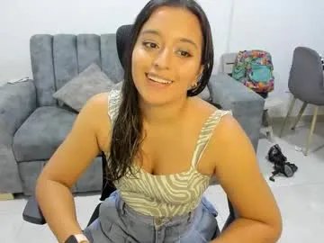 sofia_new — My Lovense on - Interactive Toy that vibrates with your Tips - Multi Goal: show shower [1200tk each Goal] #lovense #indian #dance #latina  #c2c