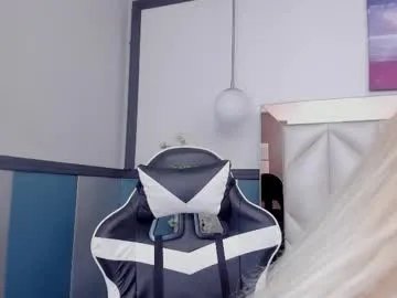 sofiaa_morris on Chaturbate