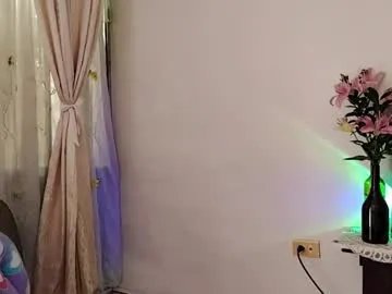 sofibelladelavega on Chaturbate