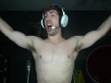 sydaffect on Chaturbate