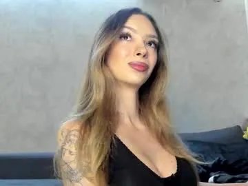 v_deville on Chaturbate