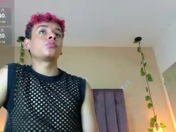 xavier_fox__ — GOAL: Anal  play machine control 3 min [100 tokens remaining] 