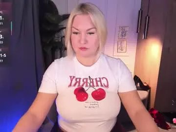 yolanda_kiss — GOAL:  RIDING ON A BANANA! [255 tokens remaining] blondeLet's Wet My Panties and take them off with your Hot Vibes!16/38/66/111/222/555--CUM bbwsmoke #mature #milf #lovense #bigboobs #c2c