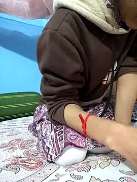 124pakhi — Freechat on StripChat